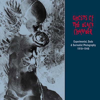 Ghosts of the Black Chamber magazine reviews