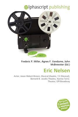 Eric Nelsen magazine reviews