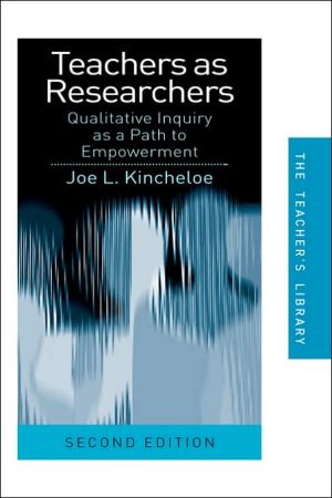 Teachers as Researchers magazine reviews