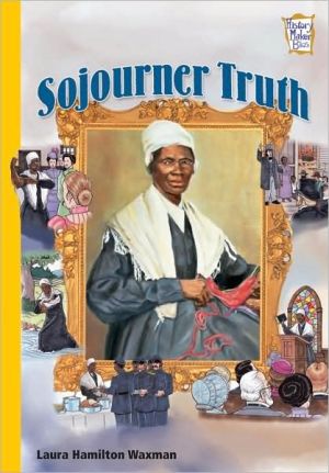 Sojourner Truth magazine reviews