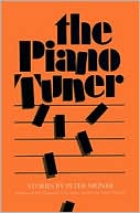 Piano Tuner book written by Meinke