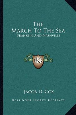 The March to the Sea: Franklin and Nashville magazine reviews