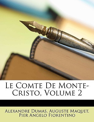 Le Comte de Monte-Cristo magazine reviews