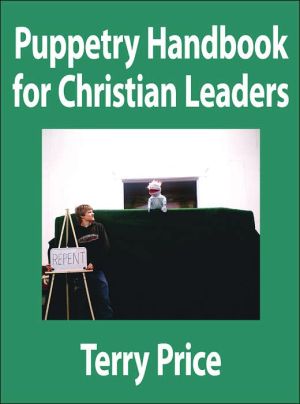 Puppetry Handbook for Christian Leaders magazine reviews