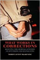 What Works in Corrections magazine reviews