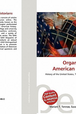 Organization of American Historians magazine reviews