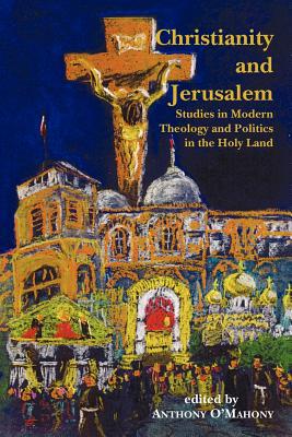 Christianity and Jerusalem magazine reviews