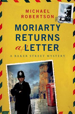 The Baker Street Return of Moriarty magazine reviews