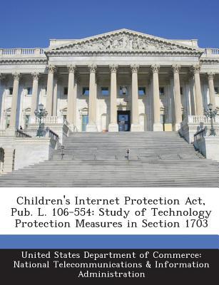 Children's Internet Protection ACT, Pub. L. 106-554 magazine reviews