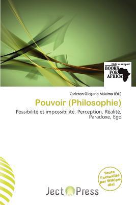 Pouvoir (Philosophie) magazine reviews