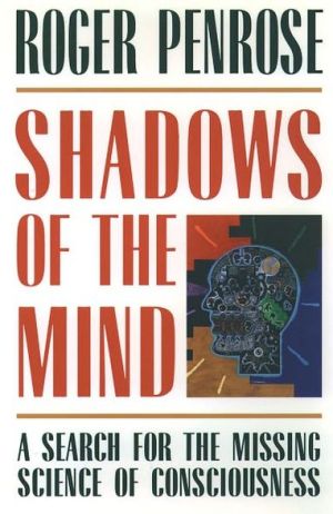 Shadows of the Mind magazine reviews