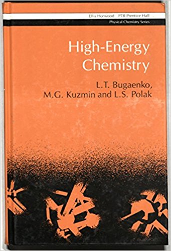 High-energy chemistry magazine reviews