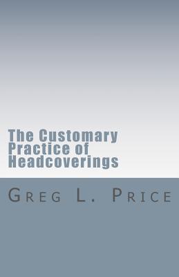 The Customary Practice of Headcoverings magazine reviews