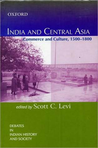 India and Central Asia magazine reviews