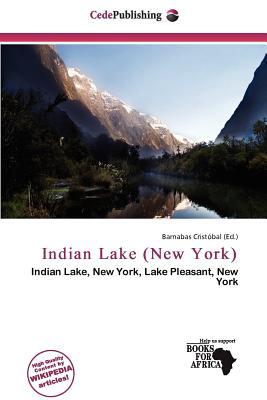 Indian Lake magazine reviews