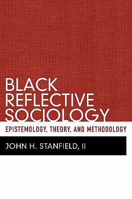 Black Reflective Sociology magazine reviews