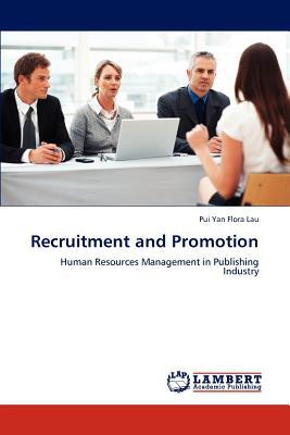 Recruitment and Promotion magazine reviews