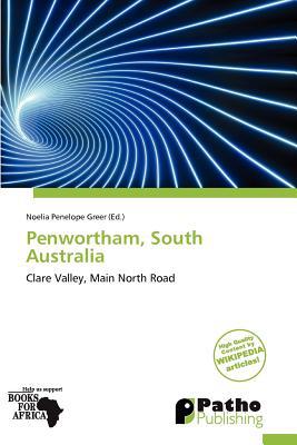 Penwortham, South Australia magazine reviews