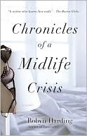 Chronicles of a Midlife Crisis book written by Robyn Harding