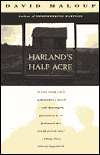 Harland's Half Acre book written by David Malouf
