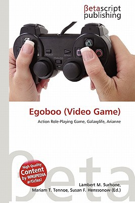 Egoboo magazine reviews