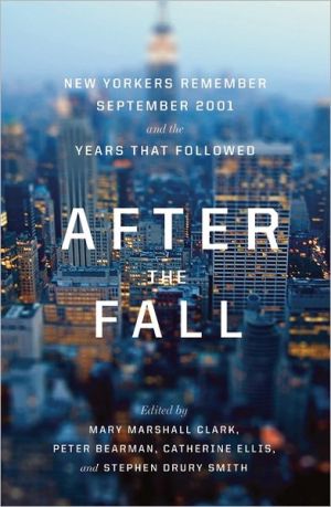 After the Fall magazine reviews