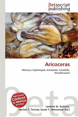 Aricoceras magazine reviews