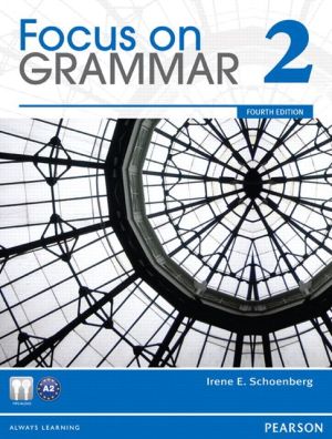 Focus on Grammar 2 magazine reviews