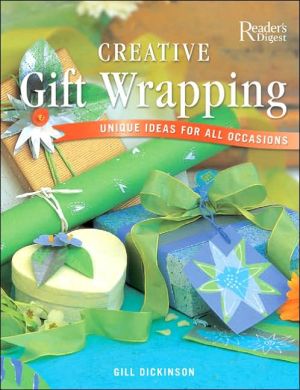 Creative Gift Wrapping magazine reviews