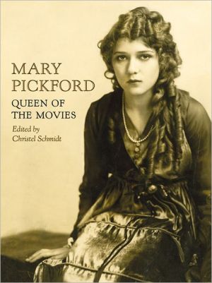 Mary Pickford magazine reviews