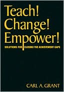 Teach! Change! Empower! magazine reviews