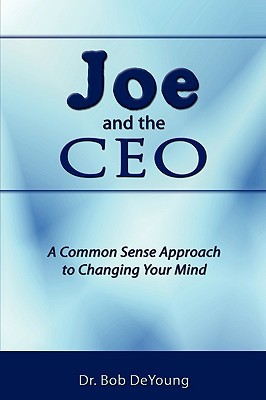 Joe and the Ceo magazine reviews