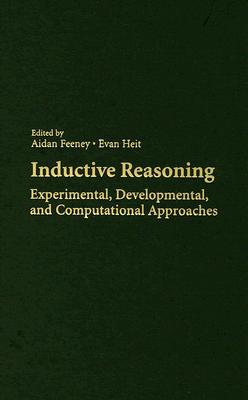 Inductive reasoning magazine reviews