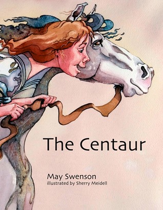 The Centaur magazine reviews