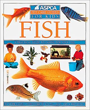 Fish magazine reviews
