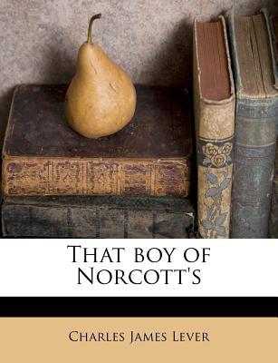 That Boy of Norcott's magazine reviews