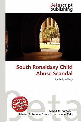 South Ronaldsay Child Abuse Scandal magazine reviews