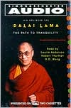 Dalai Lama The Path to Tranquility magazine reviews
