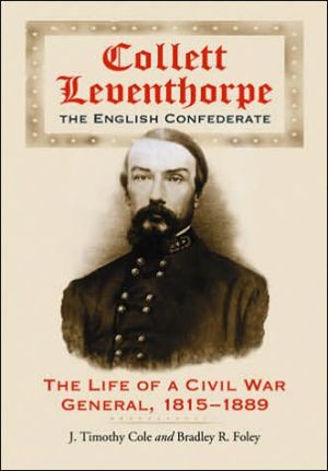 Collett Leventhorpe, the English Confederate magazine reviews