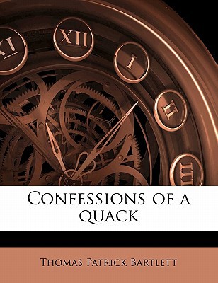 Confessions of a Quack magazine reviews