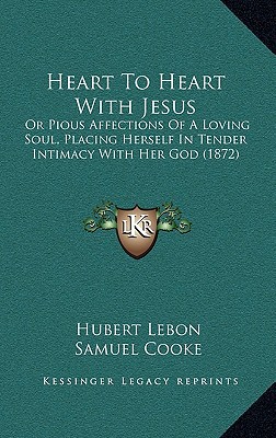 Heart to Heart with Jesus magazine reviews