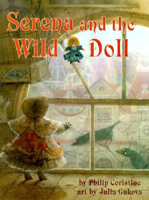 Serena and the Wild Doll magazine reviews