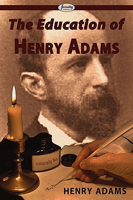 The Education Of Henry Adams magazine reviews