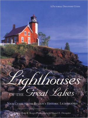 Lighthouses of the Great Lakes magazine reviews