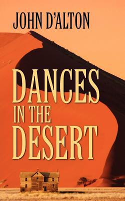 Dances in the Desert magazine reviews