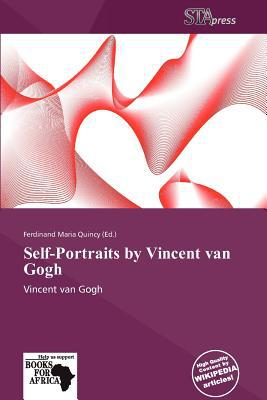 Self-Portraits by Vincent Van Gogh magazine reviews