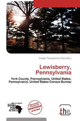Lewisberry, Pennsylvania magazine reviews
