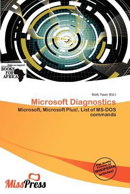 Microsoft Diagnostics magazine reviews