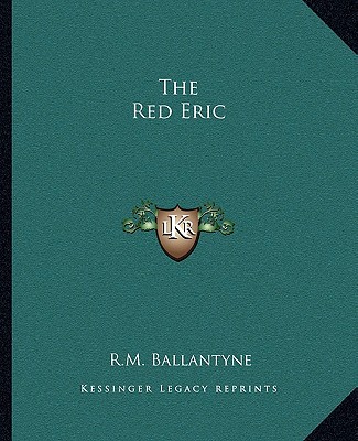The Red Eric magazine reviews