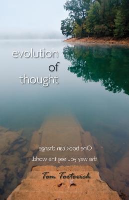 Evolution of Thought magazine reviews